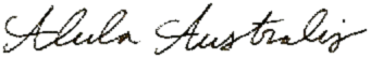 Alula Australis B